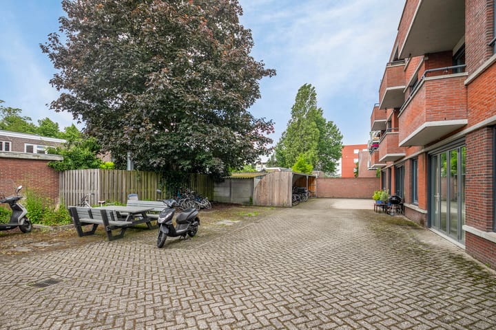 Foto 29 van Minister Talmastraat 26-B