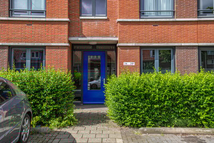 Foto 30 van Minister Talmastraat 26-B