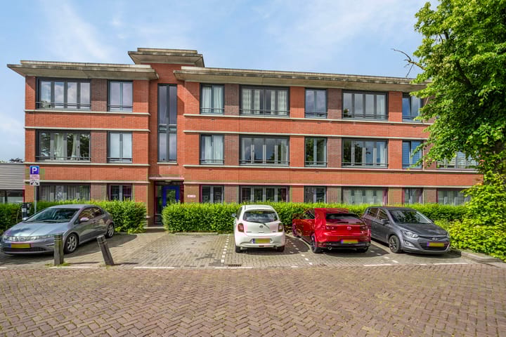 Foto 31 van Minister Talmastraat 26-B