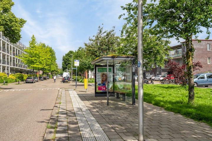 Foto 32 van Minister Talmastraat 26-B