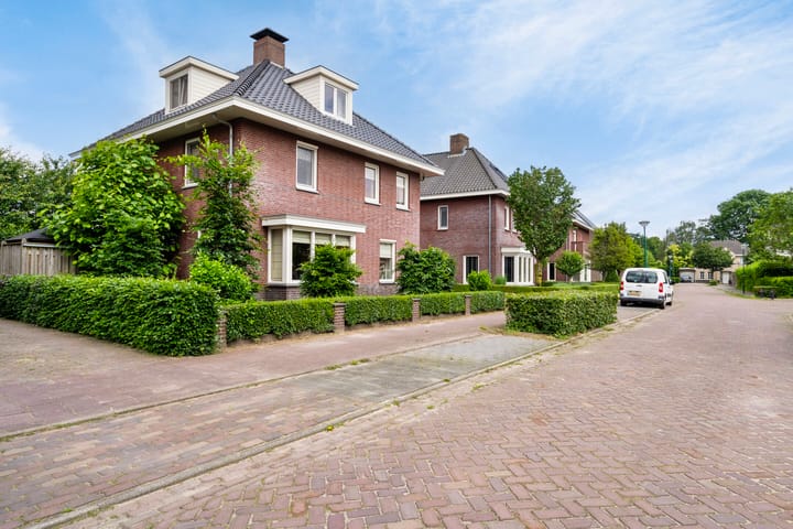 Foto 5 van Bijsterveld 8