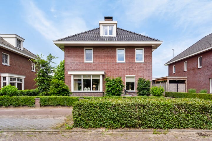 Foto 6 van Bijsterveld 8