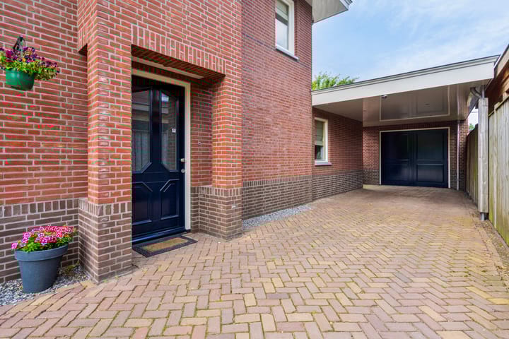 Foto 8 van Bijsterveld 8