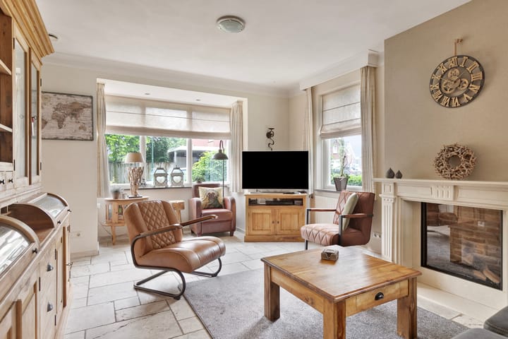 Foto 12 van Bijsterveld 8