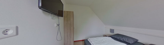 Bekijk 360° foto van Slaapkamer van Klein Vink 4-2311