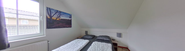 Bekijk 360° foto van Slaapkamer van Klein Vink 4-2311