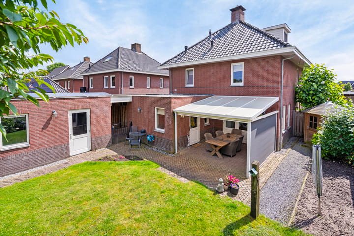 Foto 42 van Bijsterveld 8