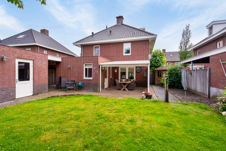 Foto 43 van Bijsterveld 8