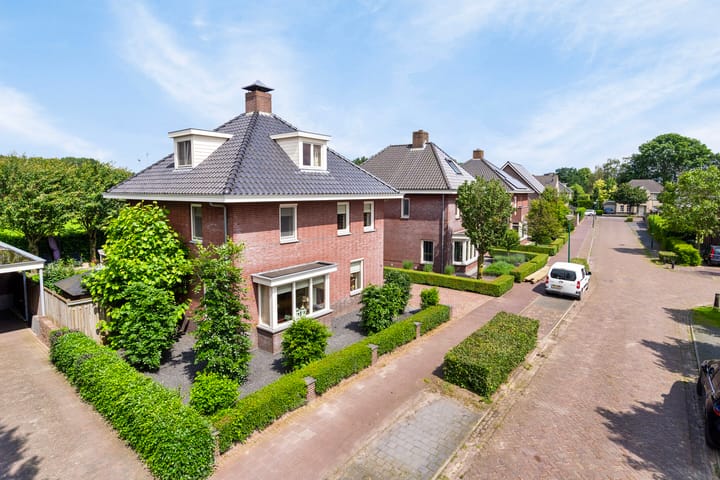 Foto 52 van Bijsterveld 8