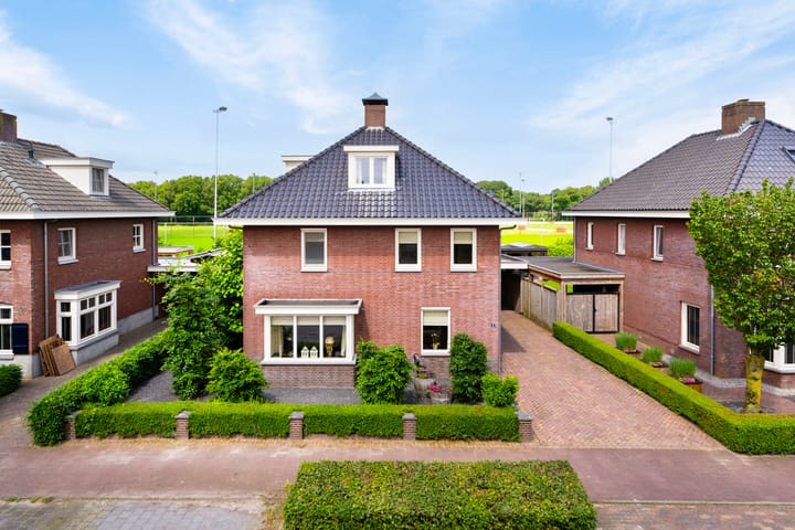 Foto 53 van Bijsterveld 8