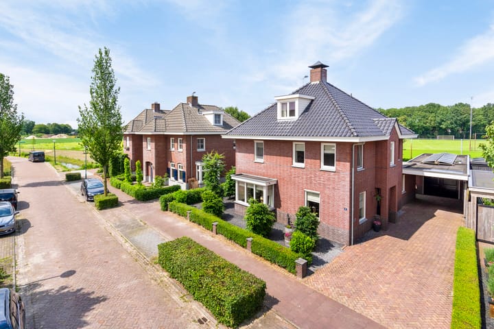 Foto 54 van Bijsterveld 8