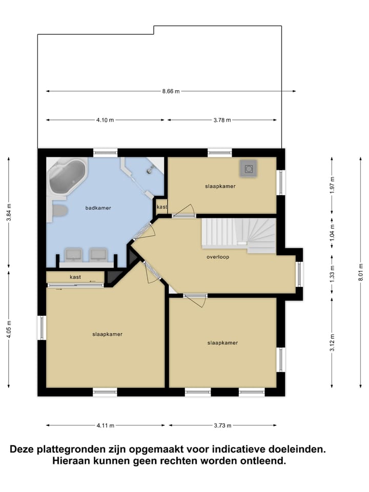 Foto 57 van Bijsterveld 8