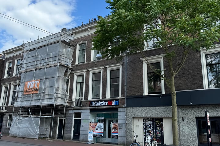 Bekijk foto 1 van Smetiusstraat 4-D