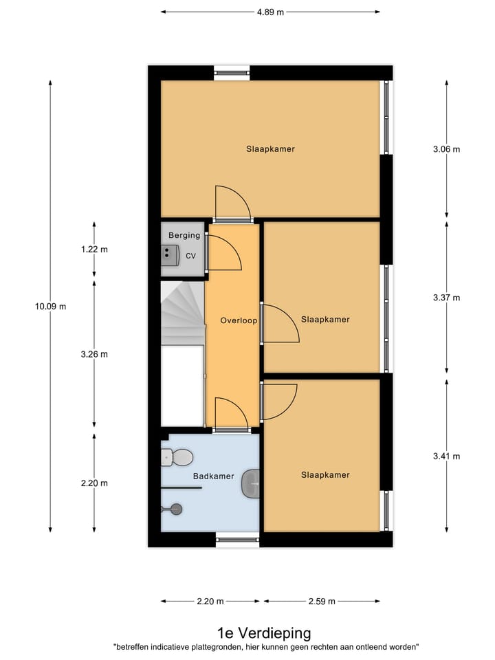 Foto 34 van Roodbont 57