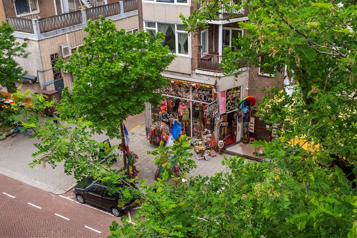 Bekijk foto 10 van Schilderstraat 26-D