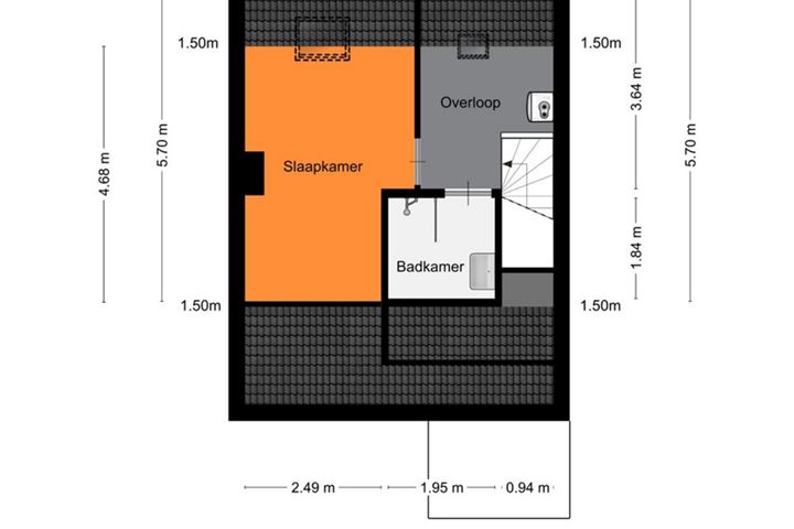 Bekijk foto 29 van Wendelenkamp 18