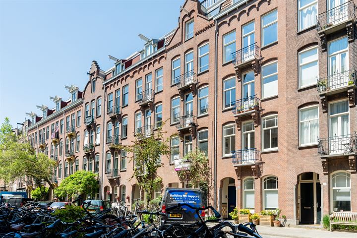 Bekijk foto 42 van Kanaalstraat 50-3