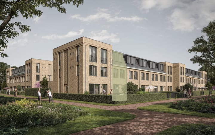 Foto 1 van Driehuizerkerkweg 185