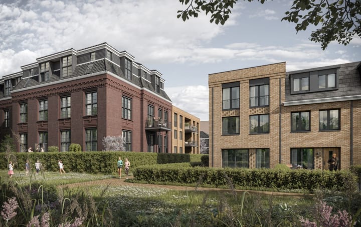 Foto 2 van Driehuizerkerkweg 185