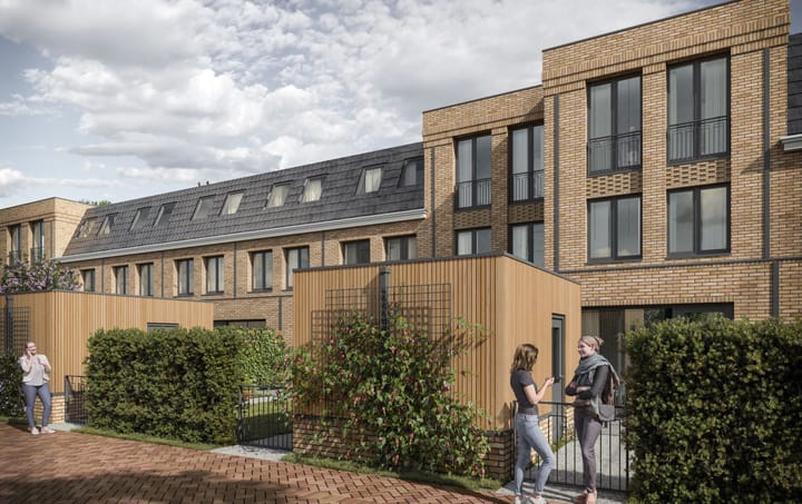 Foto 4 van Driehuizerkerkweg 185