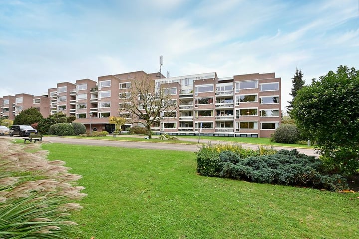 Amersfoortsestraatweg 9 F001