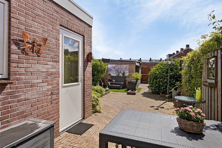 View photo 33 of Jan Voermanstraat 45