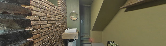 Bekijk 360° foto van Badkamer van Morigerweg 12