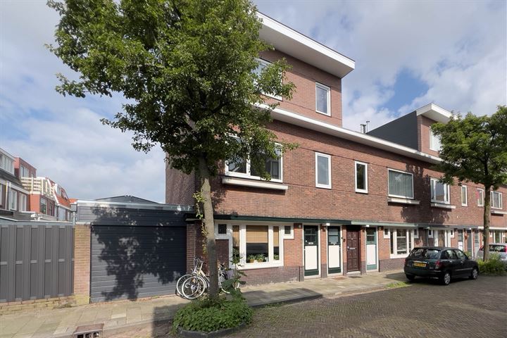 Bekijk foto 1 van Spionkopstraat 1-ZW