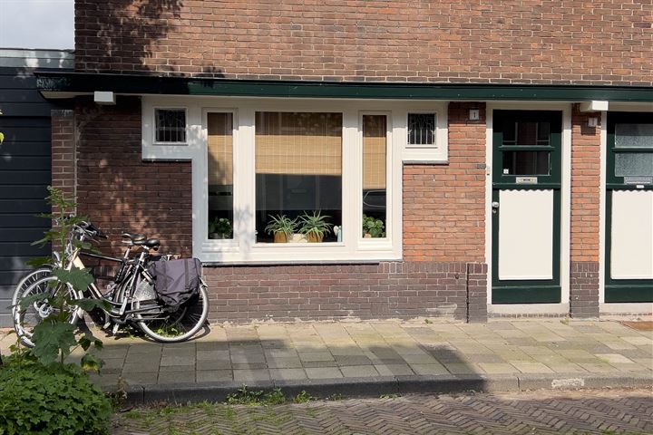 Bekijk foto 2 van Spionkopstraat 1-ZW