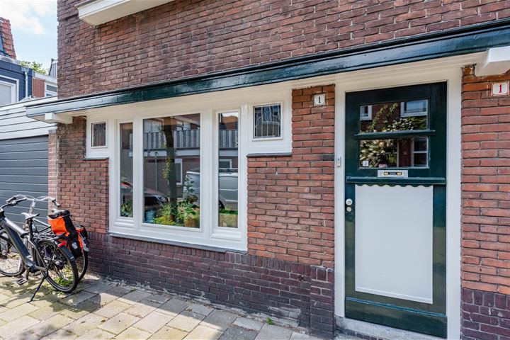 Bekijk foto 7 van Spionkopstraat 1-ZW