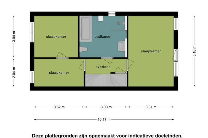 Bekijk foto 31 van Schoolmeesterwaard 41