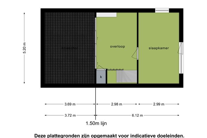 Bekijk foto 35 van Schoolmeesterwaard 41