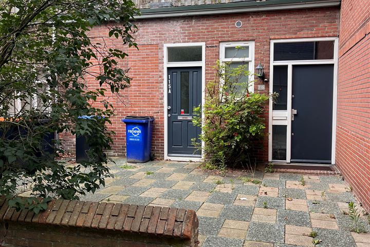 Bekijk foto 14 van Grotestraat 115-A