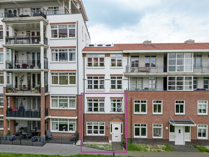 Photo 1 of Verdeelstraat 37