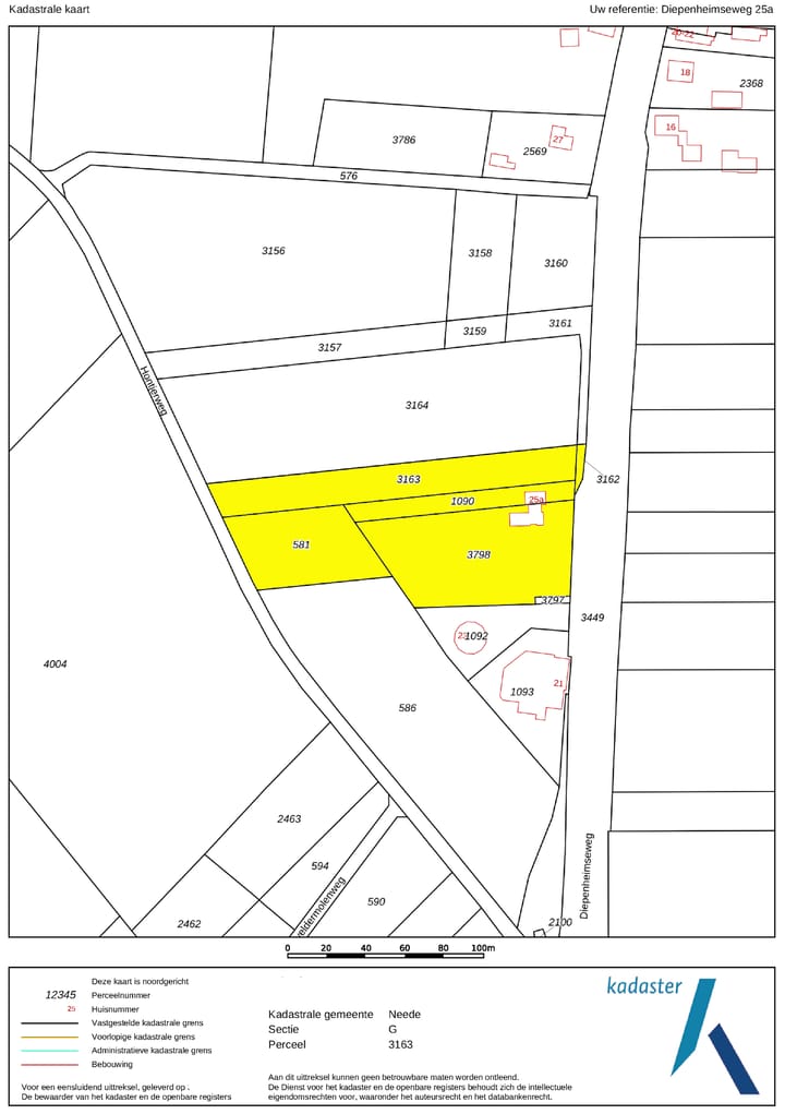 Foto 50 van Diepenheimseweg 25-A