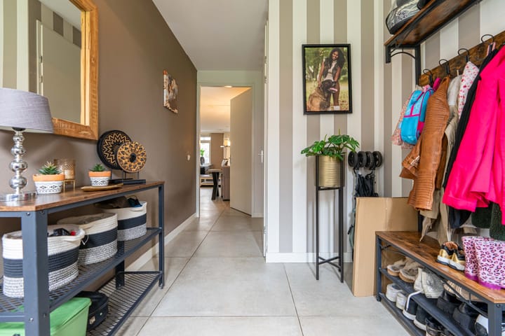 Photo 11 of Verdeelstraat 37