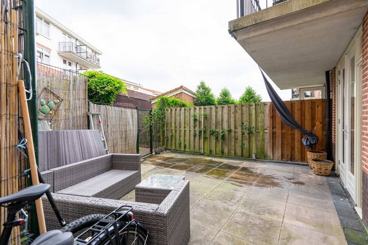 Photo 27 of Verdeelstraat 37