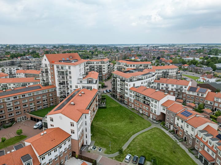 Photo 31 of Verdeelstraat 37