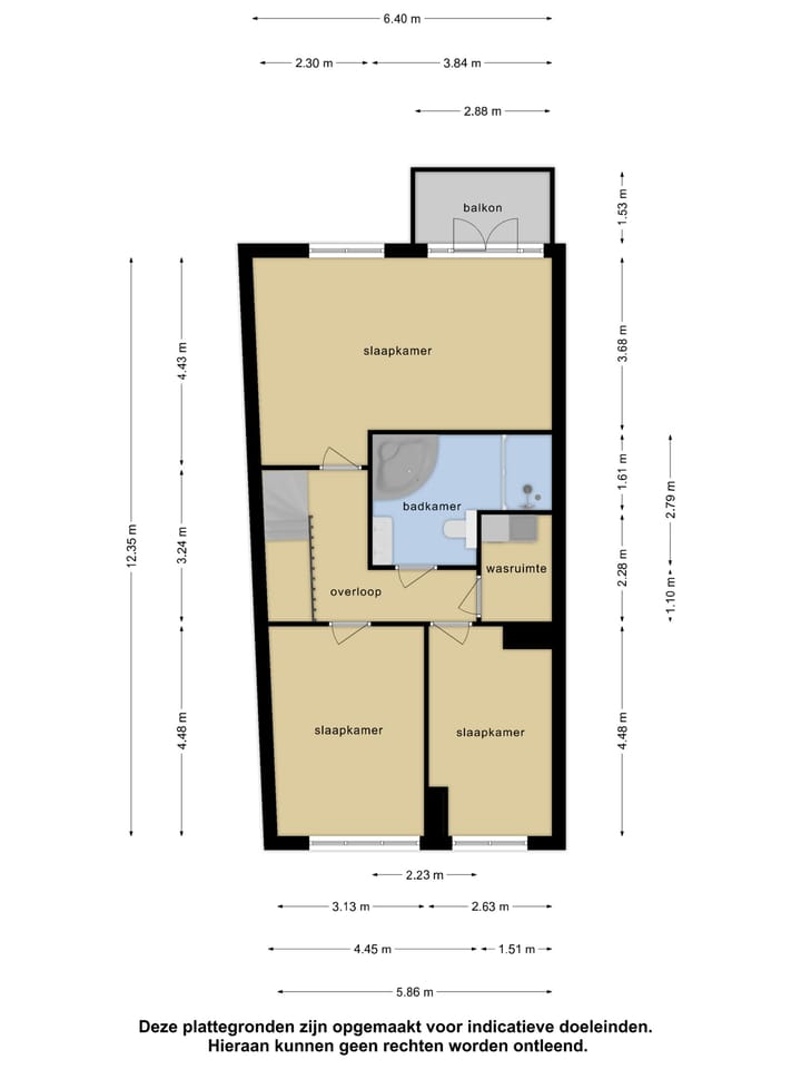 Photo 39 of Verdeelstraat 37