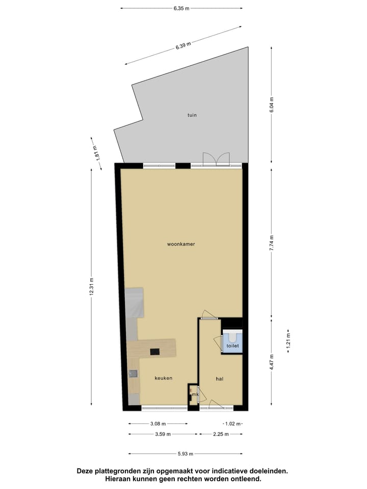 Photo 40 of Verdeelstraat 37