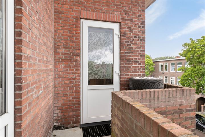 Bekijk foto 14 van Rosseelsstraat 67