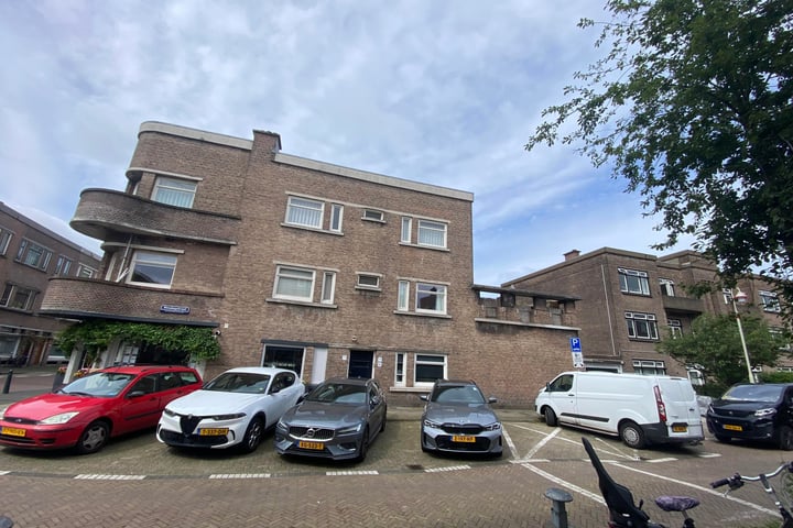 View photo 25 of Mesdagstraat 74-A