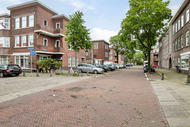 Bekijk foto 22 van Rosseelsstraat 67