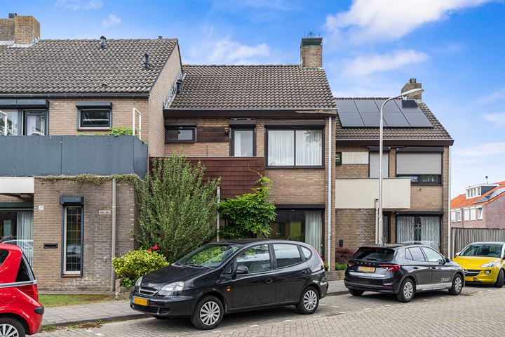 Bekijk foto 1 van Eilenbergstraat 33