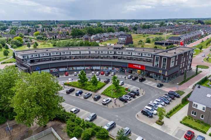 Erve Hamhuijs 3-5, Hardenberg