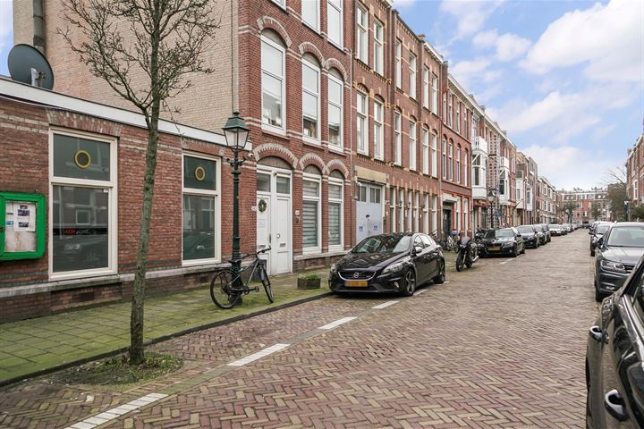 Bekijk foto 5 van Kepplerstraat 244