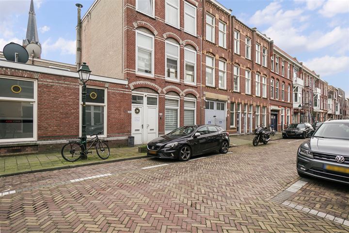 Bekijk foto 6 van Kepplerstraat 244