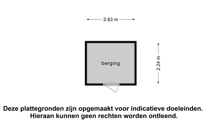 Bekijk foto 33 van Noorderwal 21-A