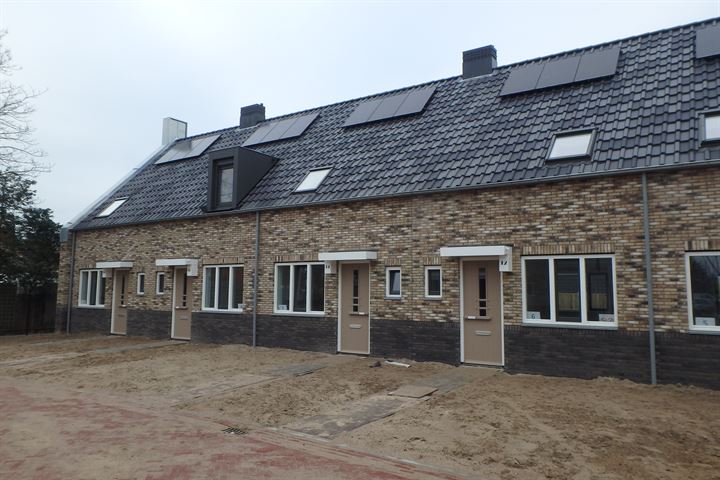 Bekijk foto 1 van Zuivelstraat 4