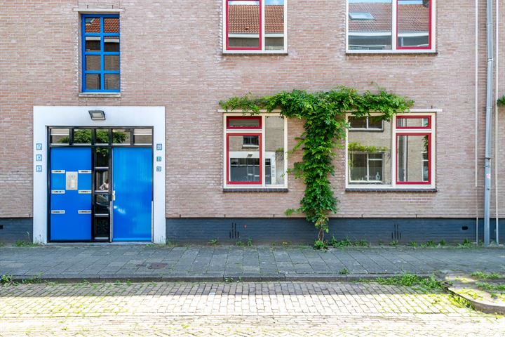 Bekijk foto 6 van Semmelinkstraat 23